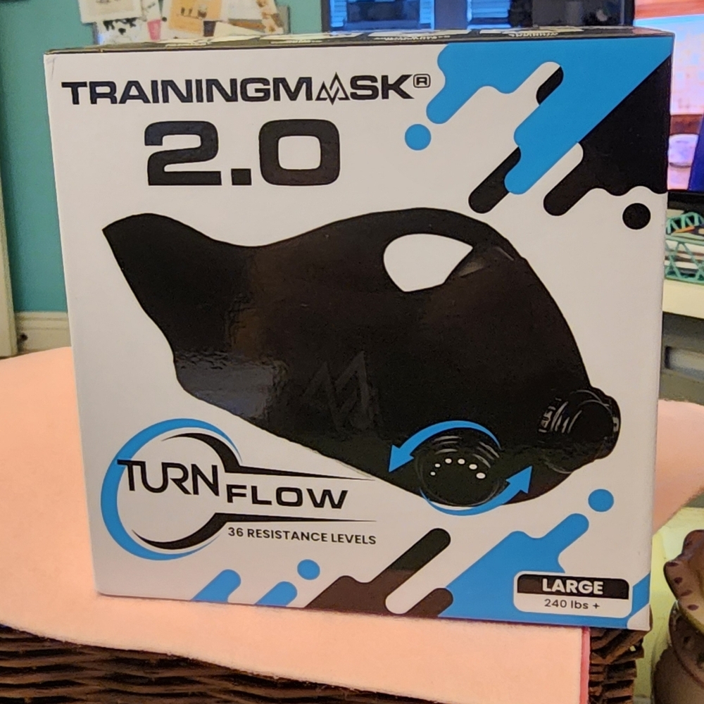 2.0 Black